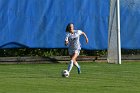 Women's Soccer vs WPI  Wheaton College Women's Soccer vs Worcester Polytechnic Institute. - Photo By: KEITH NORDSTROM : Wheaton, women's soccer